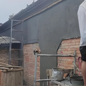 绥棱ECC 高延性混凝土 砌体抗震加固薄层修补高抗渗高韧性特种建材
