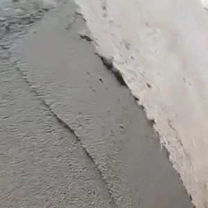 绥棱水工建筑物I级C55聚合物改性水泥砂浆 渠道防渗泵站加固迎水面抗冲刷砂浆