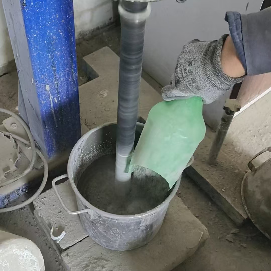 绥棱桥梁公路张拉用H60压浆料与普通压浆料有什么区别？