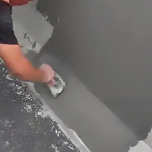绥棱GB50728一级聚合物改性水泥砂浆