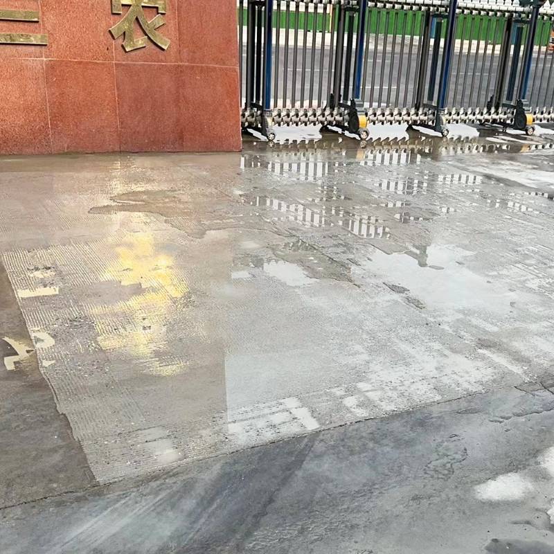 绥棱水泥路面翻新砂浆